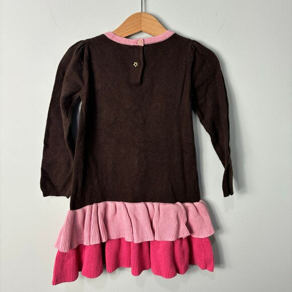 Gymboree Circus Friends Dress - Picture 6 of 6
